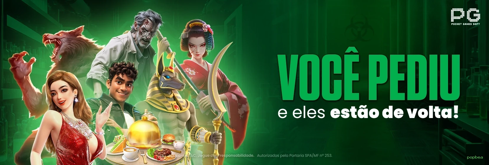 Download iOS popbea