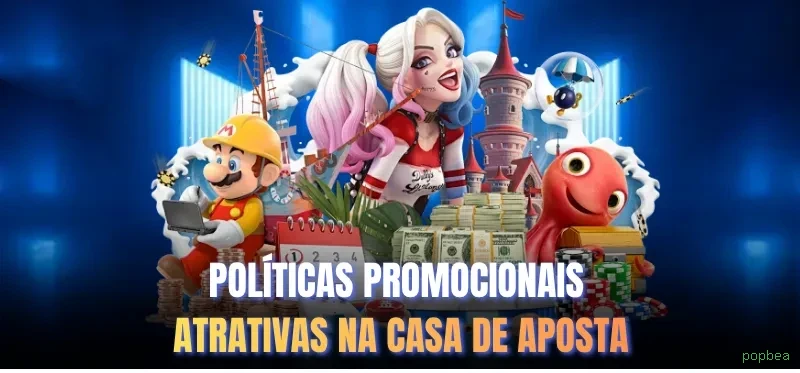 Cashback semanal popbea