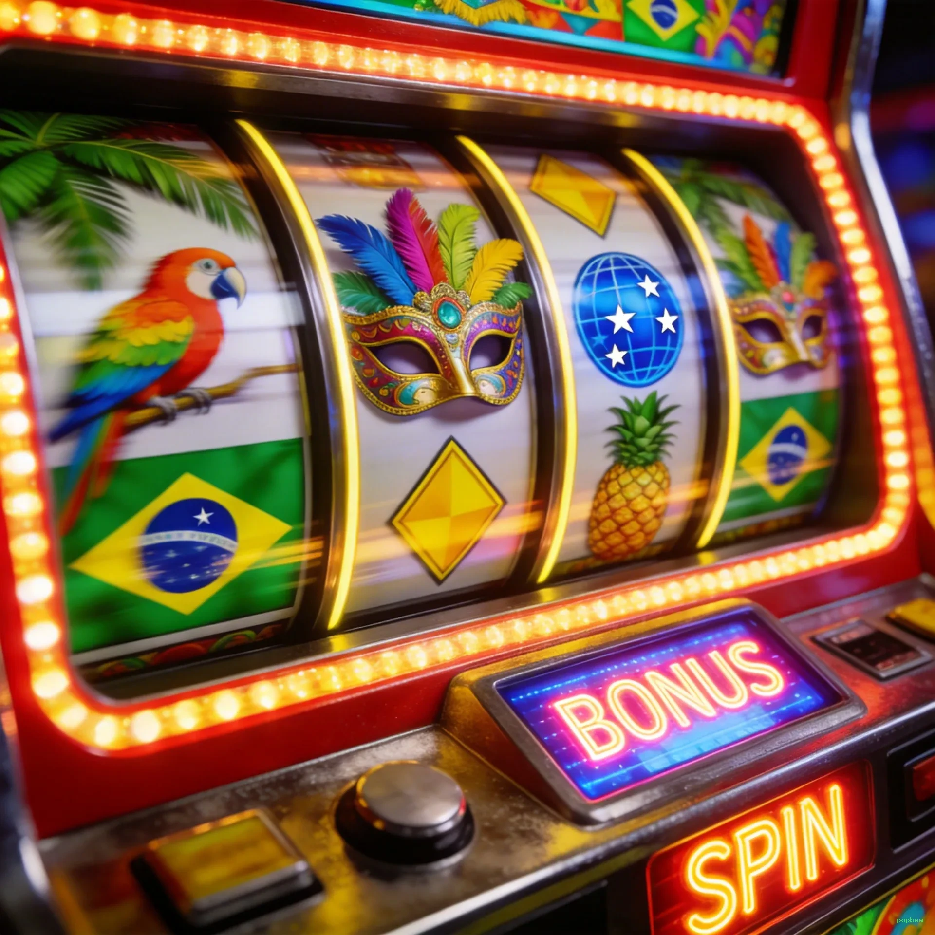 Mahjong Ways - Slot com múltiplas formas de ganhar